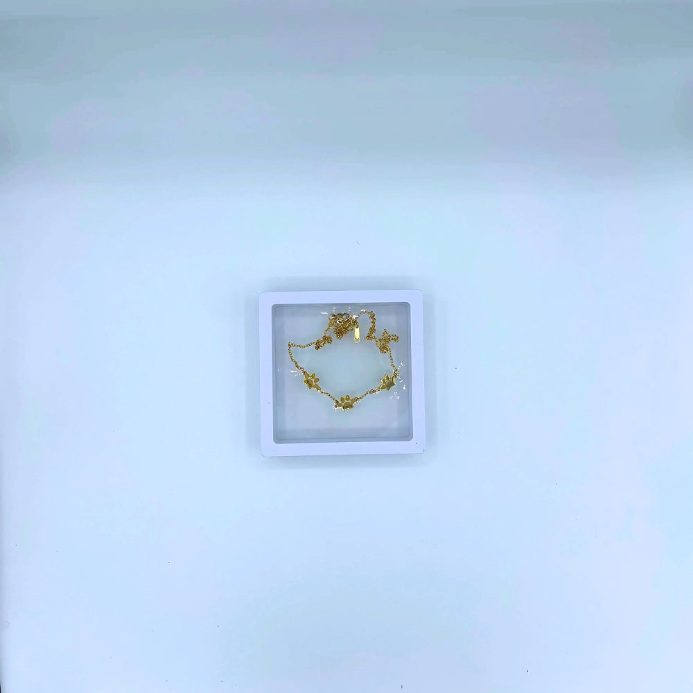 Boîte Bijoux OFFERTE