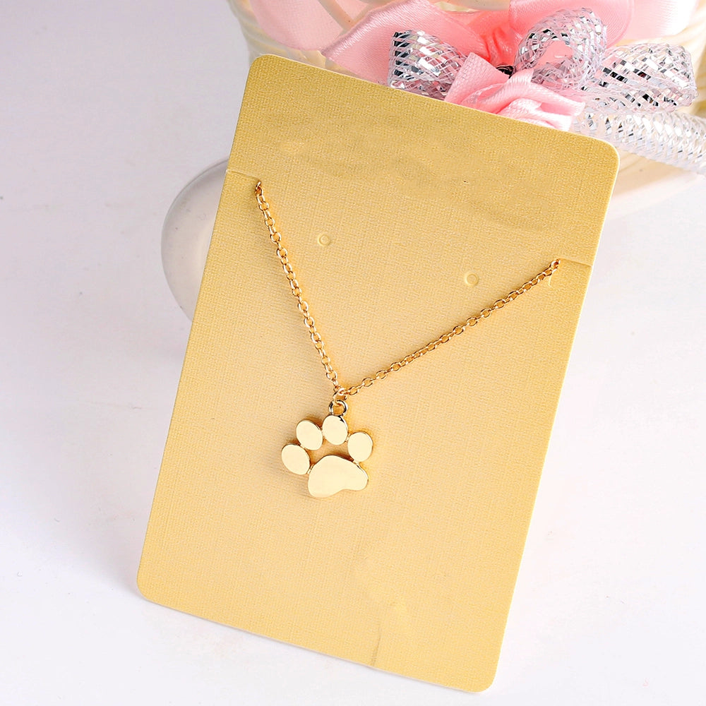 Pendentif Petite Patte