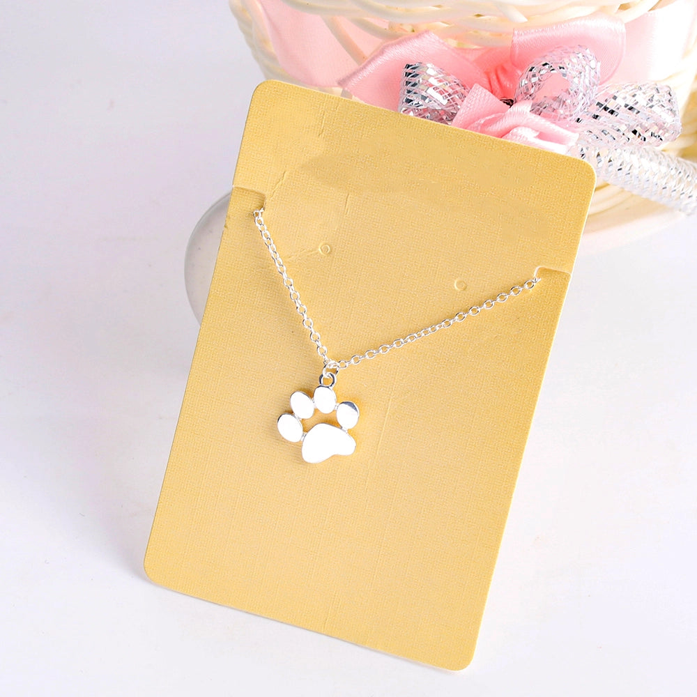 Pendentif Petite Patte