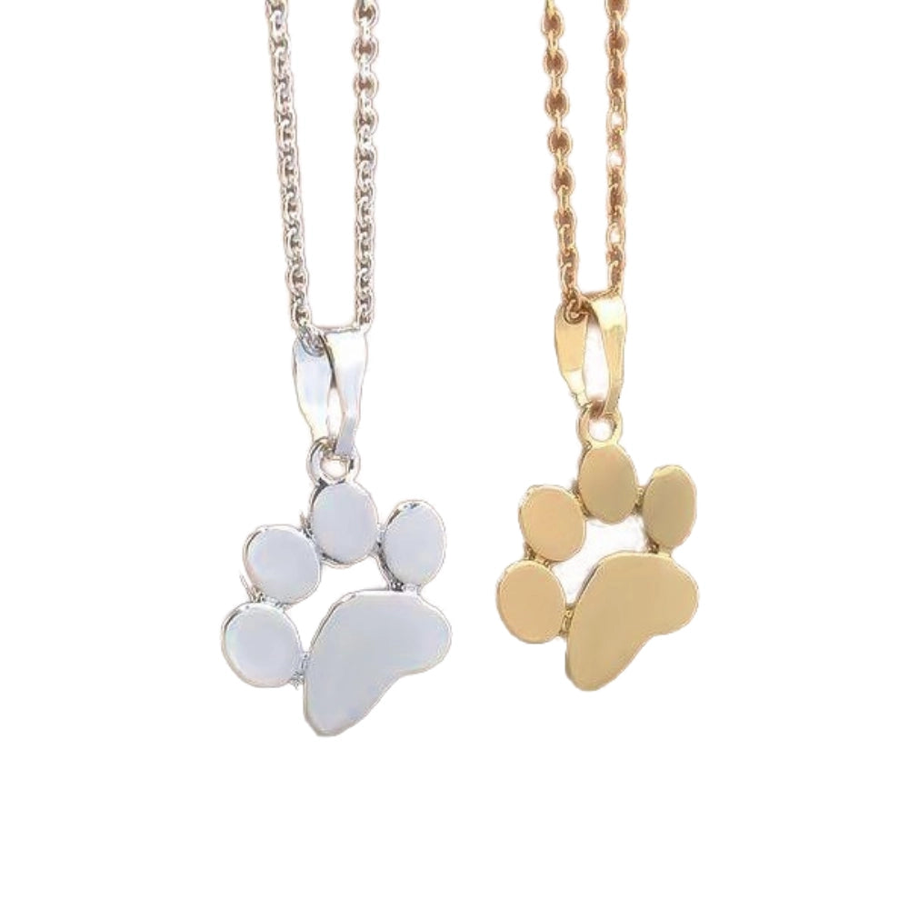 Pendentif Petite Patte