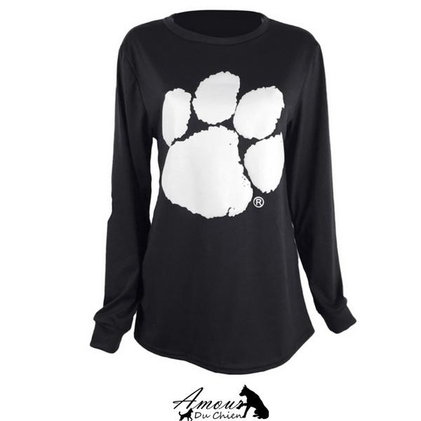 Pull Patte pour Femme