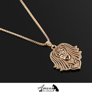 collier silhouette chien