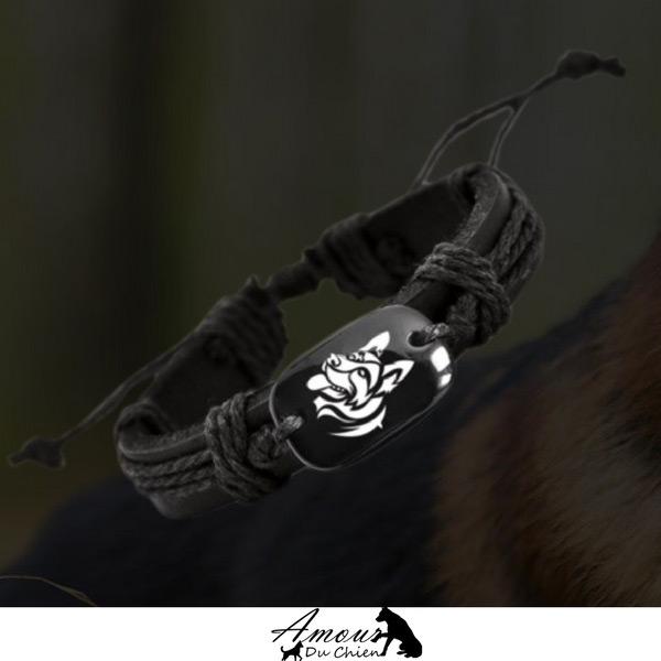 bracelet berger allemand