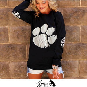 Pull Patte pour Femme