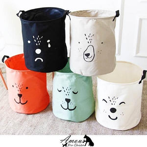 panier rangement chien