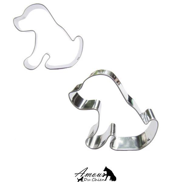 patisserie, gateaux chien
