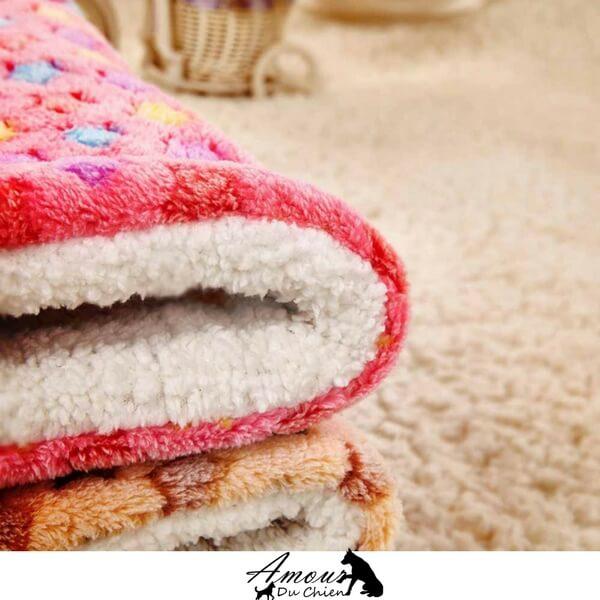 Couverture Moelleuse