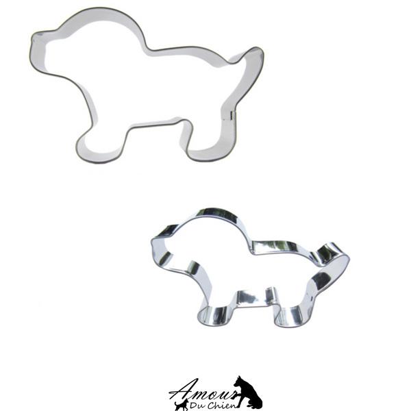 patisserie, gateaux chien