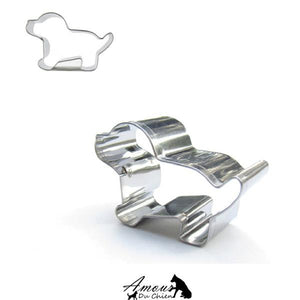 patisserie, gateaux chien
