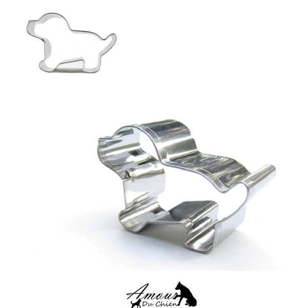patisserie, gateaux chien