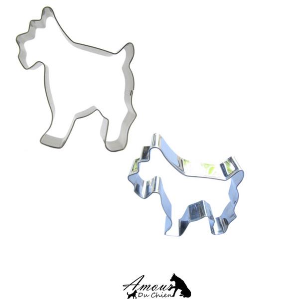 patisserie, gateaux chien