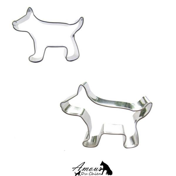 patisserie, gateaux chien