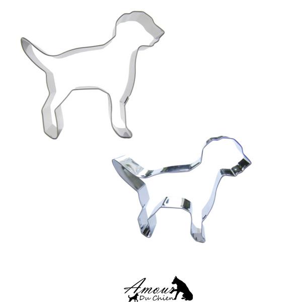patisserie, gateaux chien