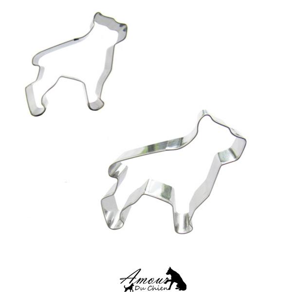 patisserie, gateaux chien