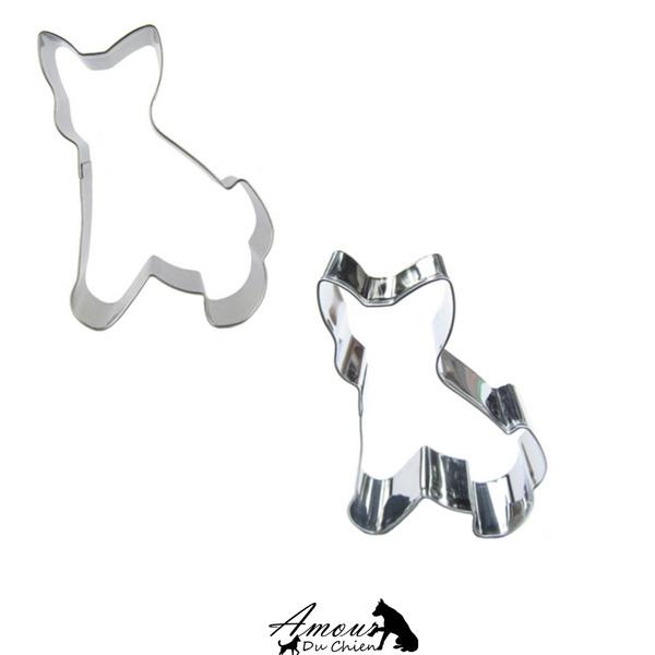 patisserie, gateaux chien