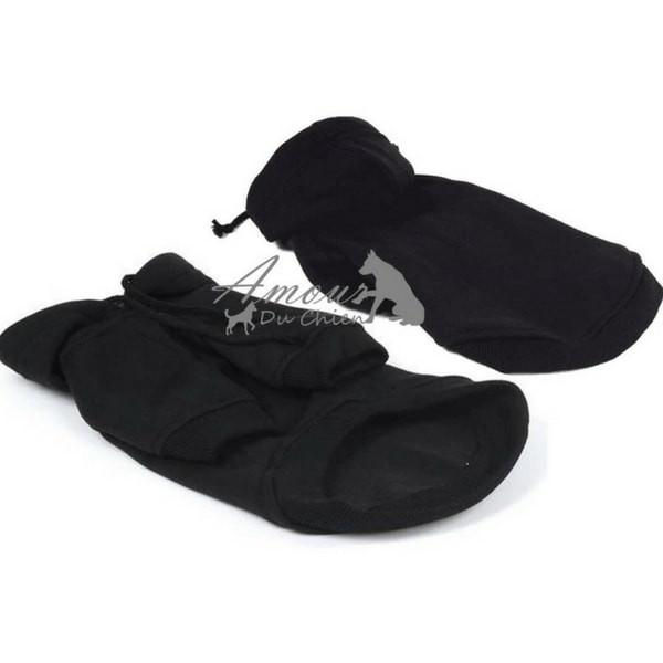 Pull pour a capuche pour chien