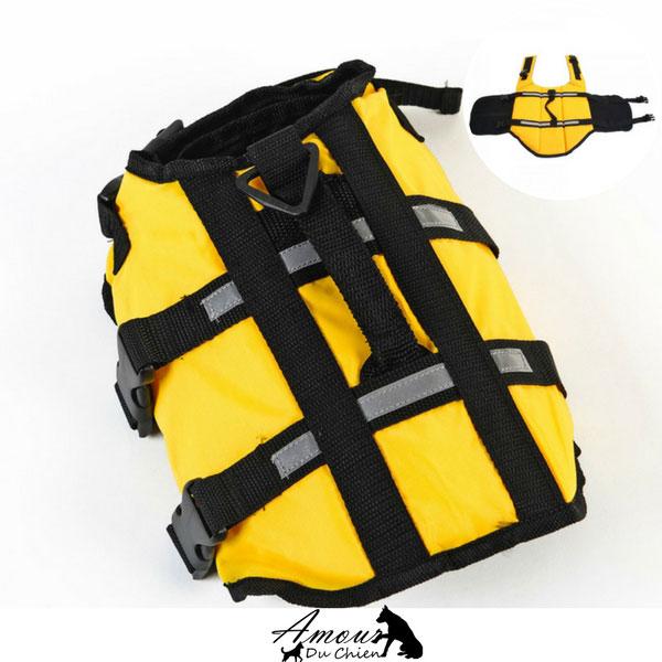 Dog Life Jacket
