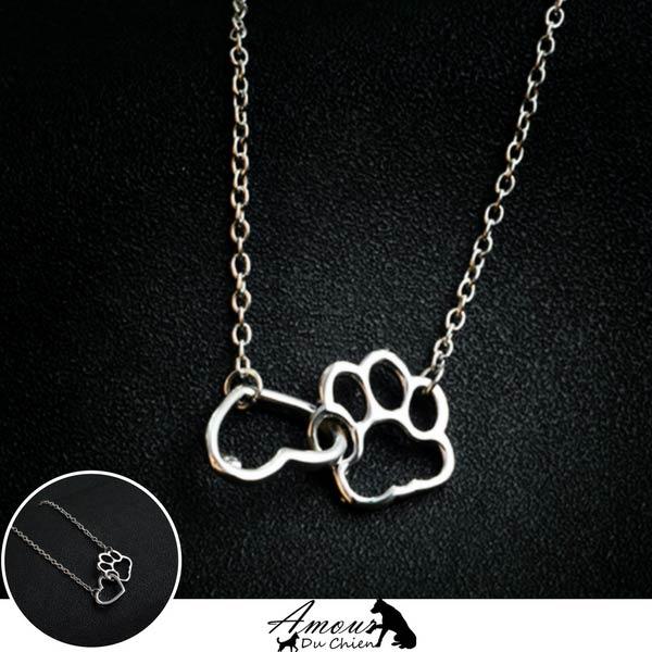 Collier Amour des Animaux