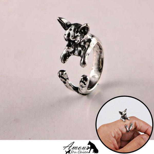bague chihuahua