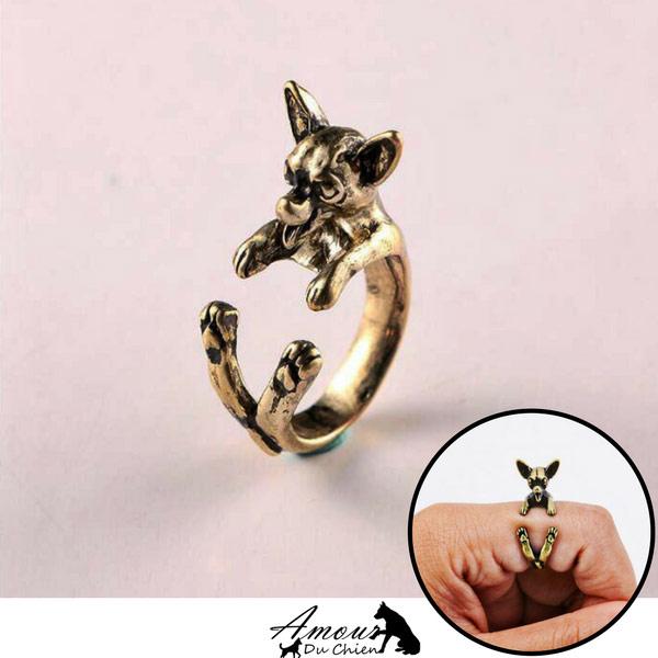 bague chihuahua