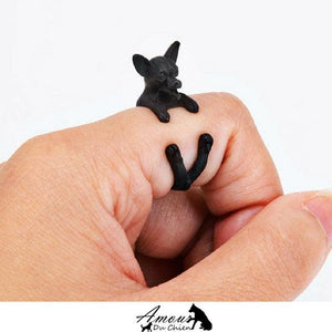 bague chihuahua