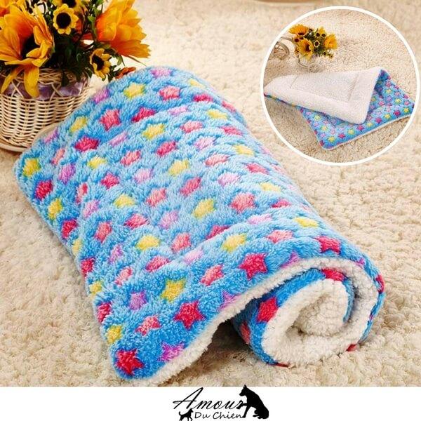 Couverture Moelleuse