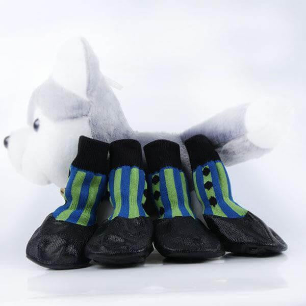 Chaussons Pour Chien