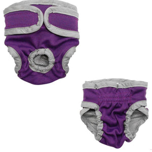 couche chienne lavable