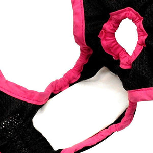 couche pour chien lavable