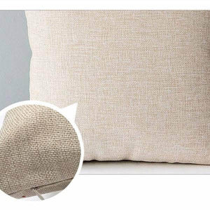 housse de coussin chien