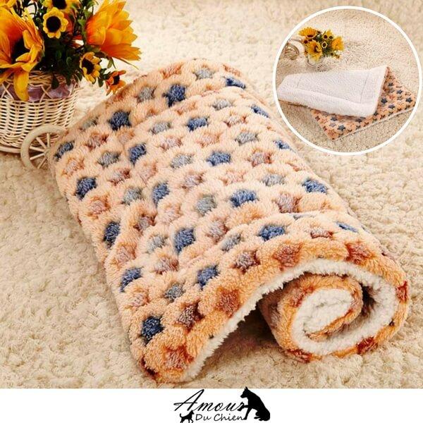 Couverture Moelleuse