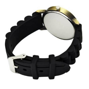 montre chien bouledogue