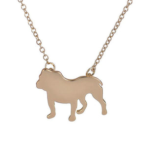 collier bulldog
