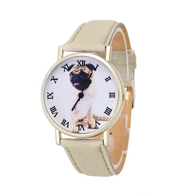Montre Chien