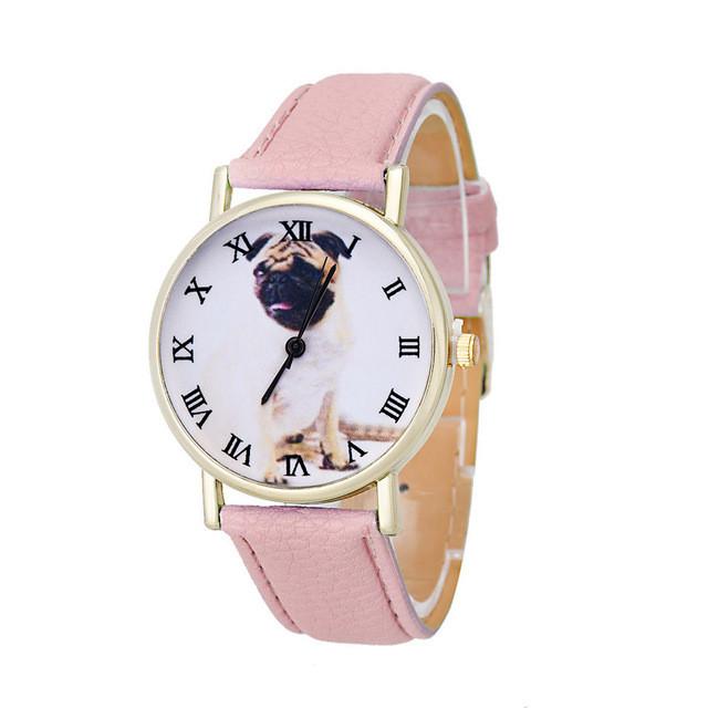 Montre Chien