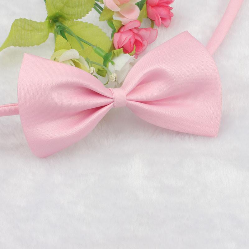 Nœud Papillon - 9 Coloris