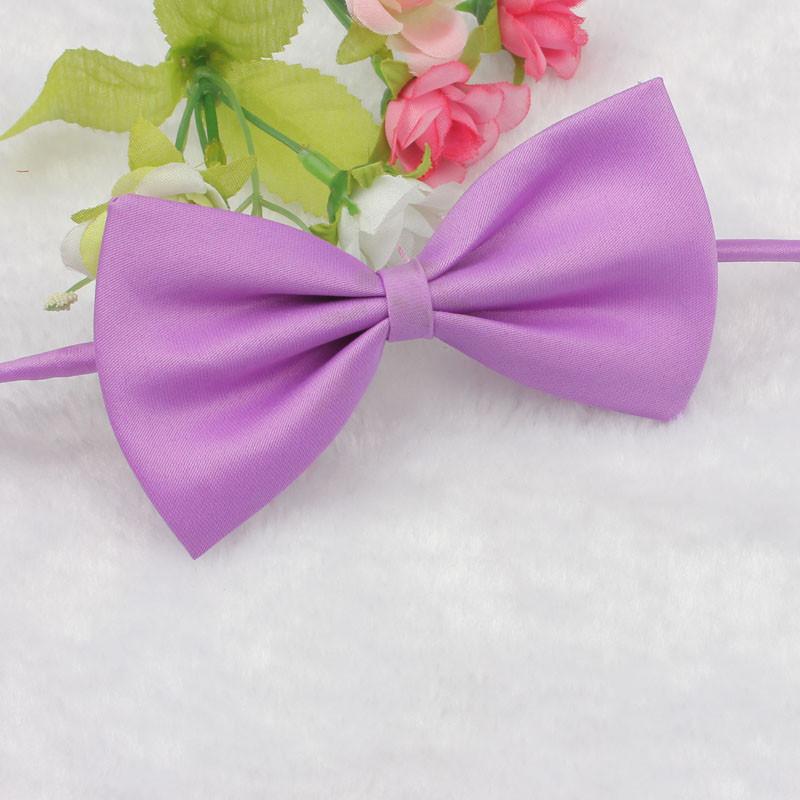 Nœud Papillon - 9 Coloris