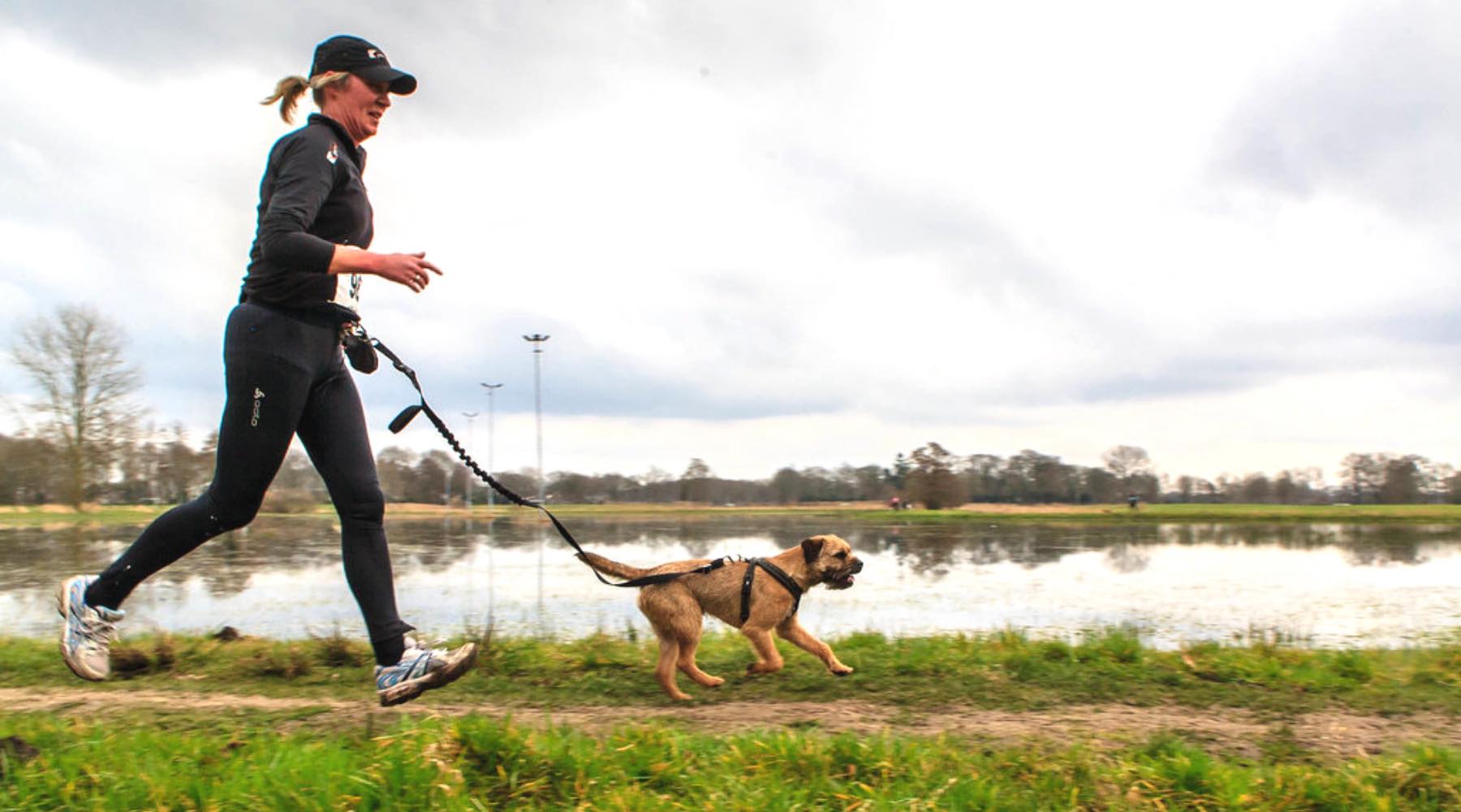 sport canin canicross