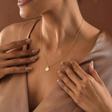 Collier Petite Patte Personnalisé