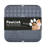 PawLick - Tapis de Léchage