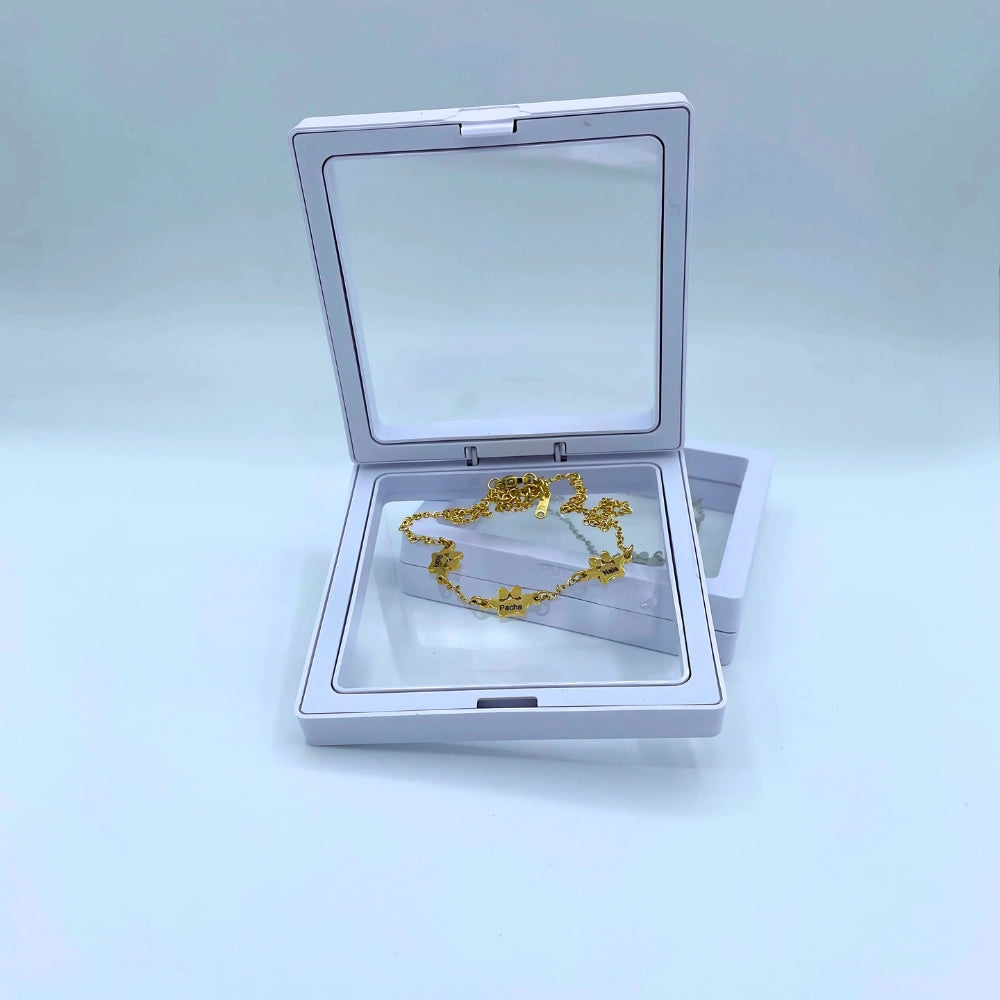 Boîte Bijoux OFFERTE