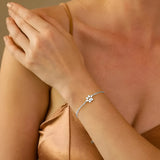 Bracelet Petite Patte Personnalisé