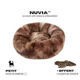 Nuvia™ – Le cocon anti-stress antibactérien pour chiens