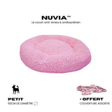 Nuvia™ – Le cocon anti-stress antibactérien pour chiens