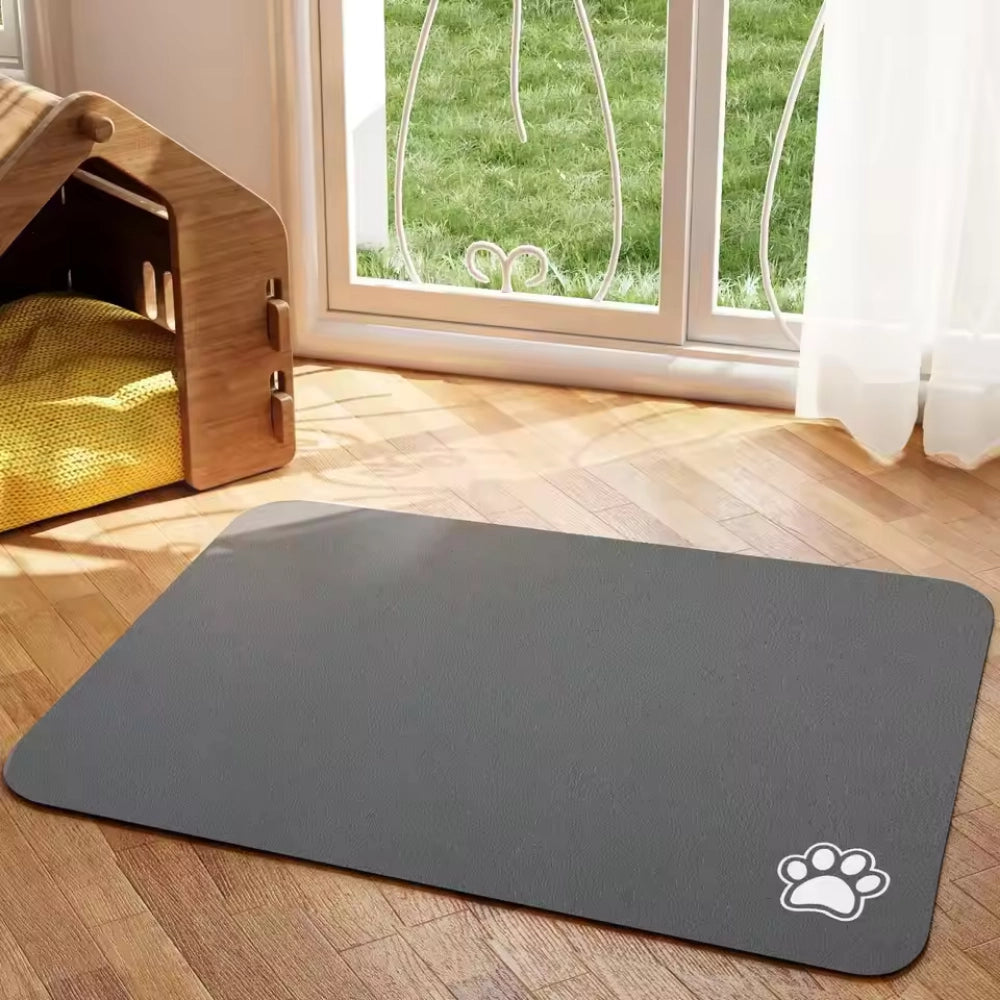 Tapis AntiSplash