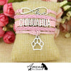 Bracelet Love Chihuahua