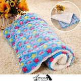 Couverture Moelleuse