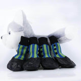 Chaussons Pour Chien