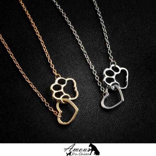 Collier Amour des Animaux