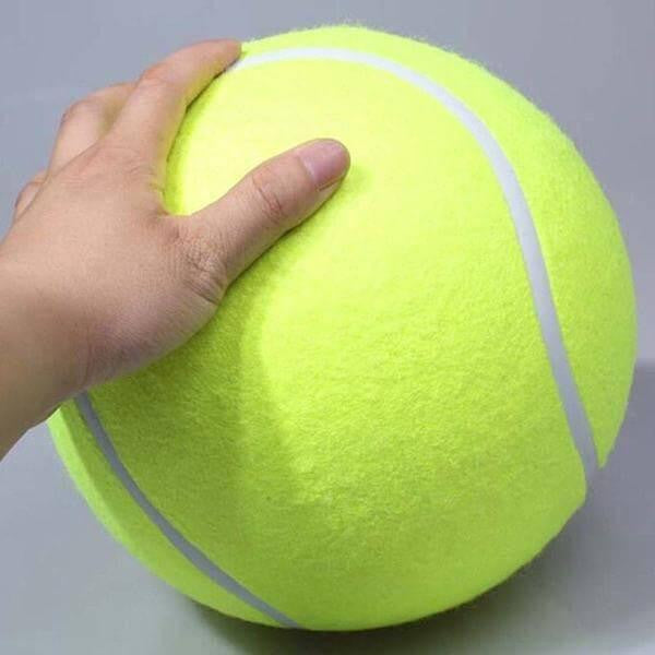 Géante Balle De Tennis